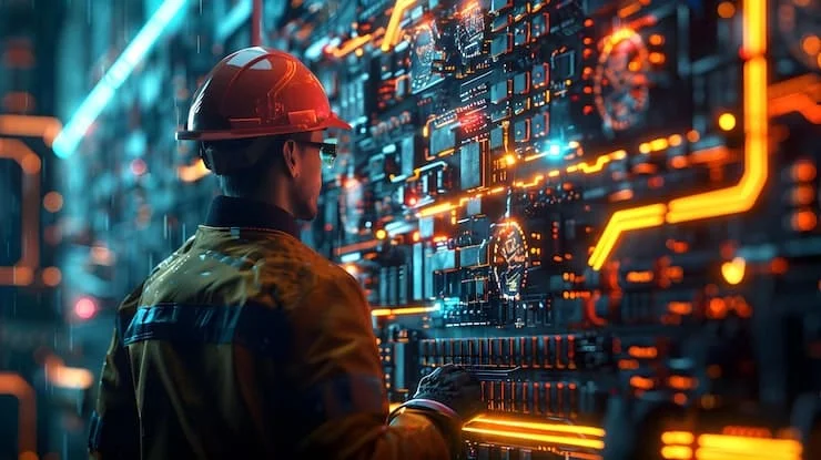 Excelência em Soluções Elétricas para Indústrias