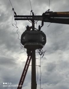 TRANSFORMADORES
